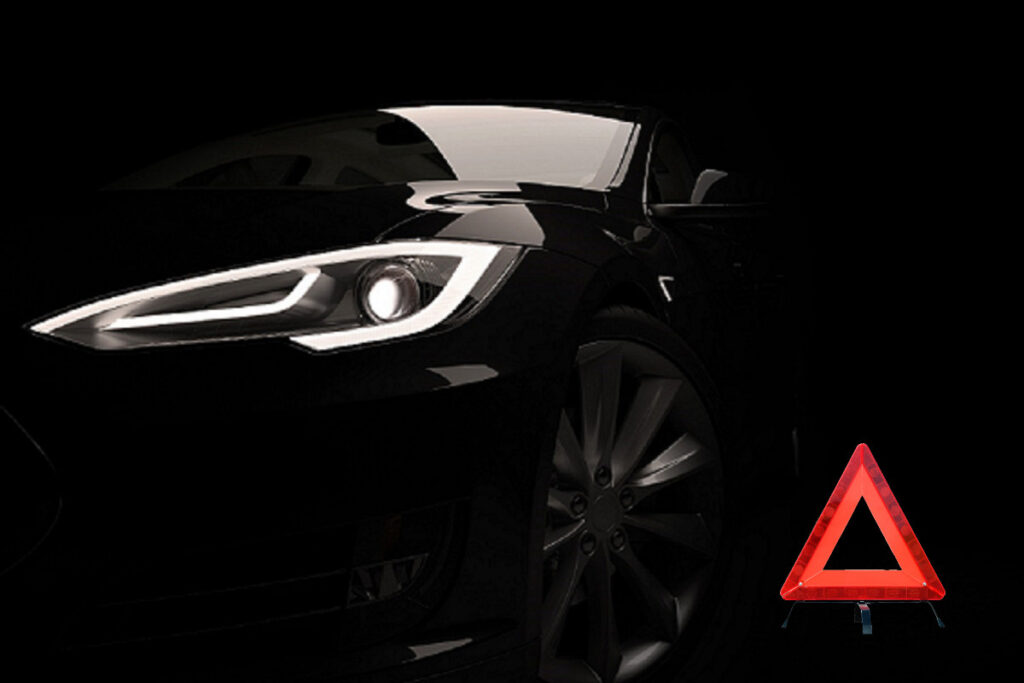 JMB Exclusive Chauffeur Insurance - Breakdown