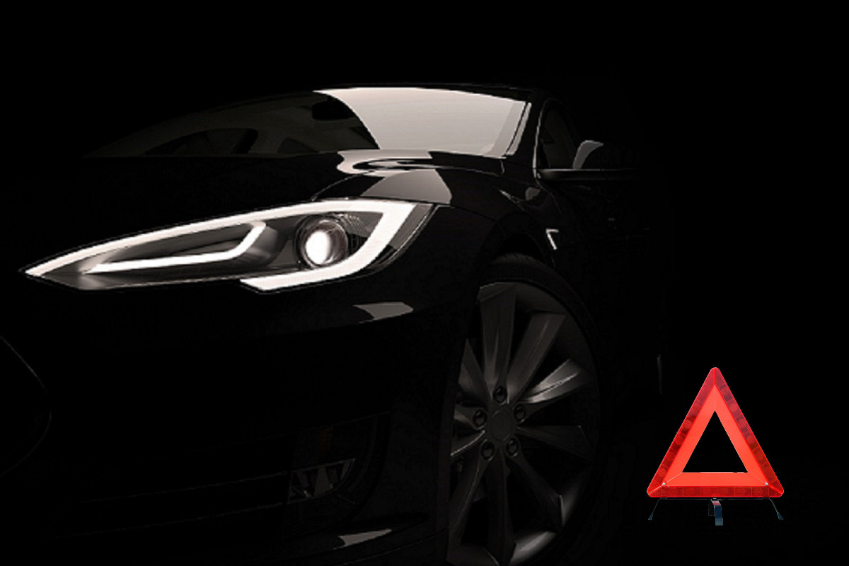 JMB Exclusive Chauffeur Insurance - Breakdown