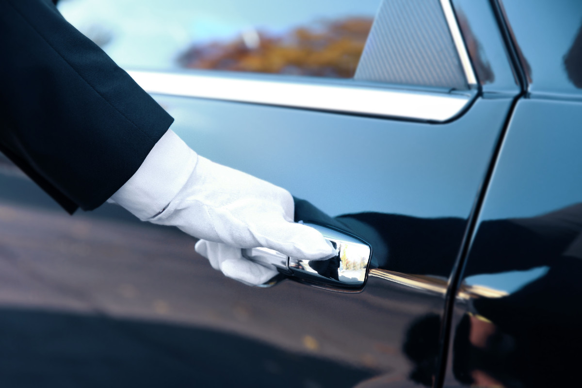 JMB Exclusive Chauffeurs Insurance - Insurance Cover